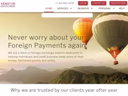 Venstar-exchange