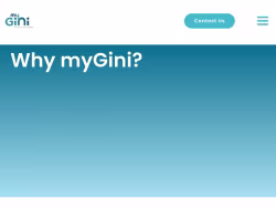 Mygini