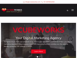 Vcubeworks