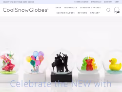 Coolsnowglobes
