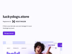 Luckydogs