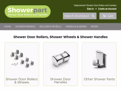 Showerpart