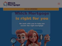 Whichmortgage