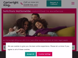 Cartwrightking