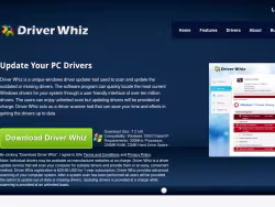 Driverwhiz