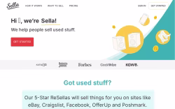 Hellosella