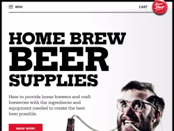 Brewshop