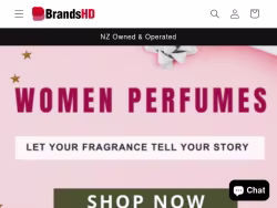 Brandshd