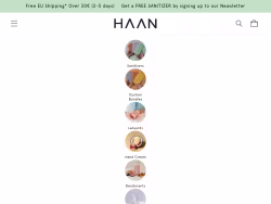 Haanready