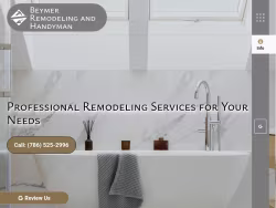 Beymerremodelingandhandyman