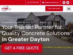 Lnsconcrete