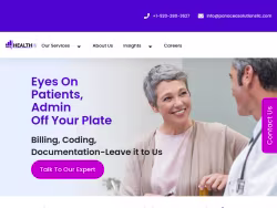 Panahealthcaresolutions