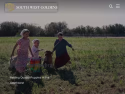 Southwestgoldens