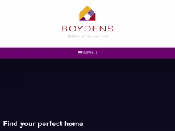Boydens