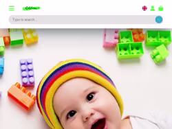 Kiddimax