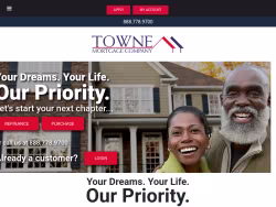 Townemortgage