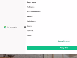 Citylendinginc