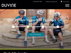 Duvine