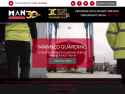 Mancommercialprotection
