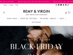 Remyandvirgin