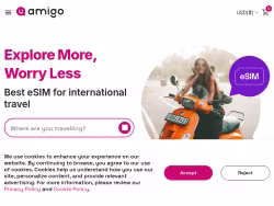 Amigosim