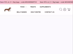 Sausagedogsanctuaryfood