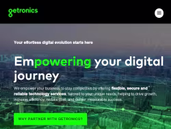 Getronics