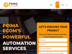 Primaecom