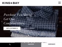 Mykingandbay