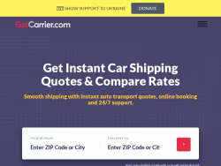 Getcarrier
