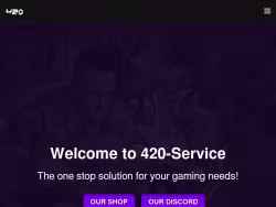 420-services