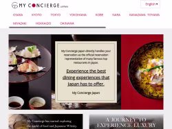 Myconciergejapan