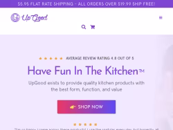Upgood