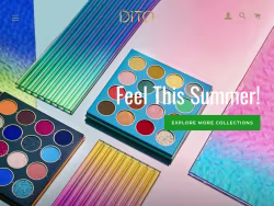 Ditocosmetics