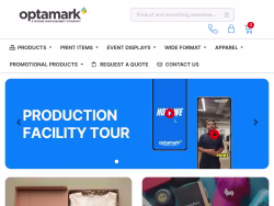 Optamark