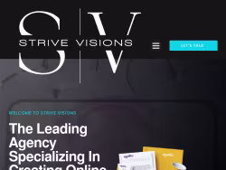 Strivevisions