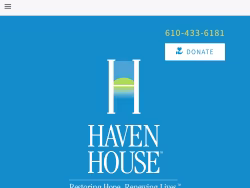 Haven-house
