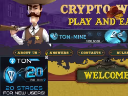 Cryptowest