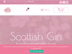 Ellisgin