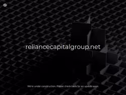 Reliancecapitalgroup