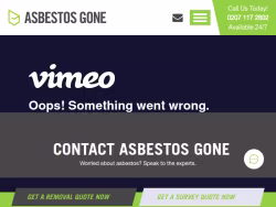 Asbestosgone