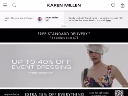 Karenmillen