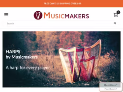Harpkit