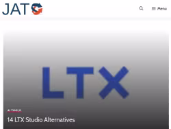 Justalternativeto