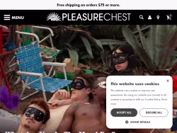 Thepleasurechest