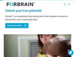 Forbrain