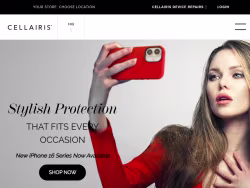 Cellairis