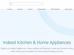 Indesit