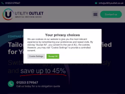 Utilityoutlet