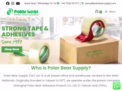 Polarbearsupply